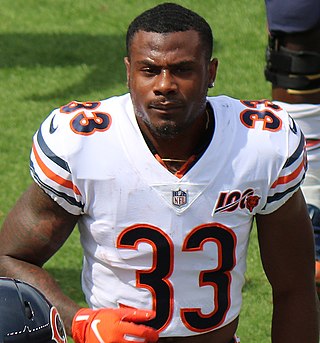 <span class="mw-page-title-main">Duke Shelley</span> American football player (born 1996)