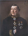 Eduard Joseph Corneille Marie de Kuijper overleden op 28 november 1893