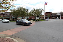 Ellijay roundabout 02.JPG