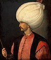 Suleiman the Magnificent