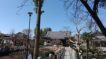 Enshō-ji