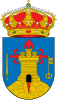 Coat of arms of Aledo