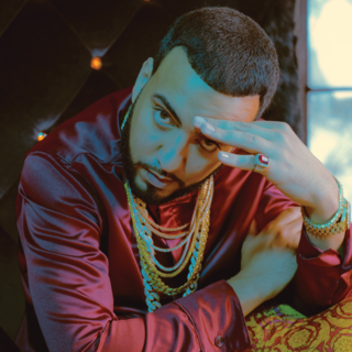 <span class="mw-page-title-main">French Montana</span> Moroccan-American rapper (born 1984)