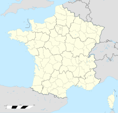 Château d'Abondant is located in France