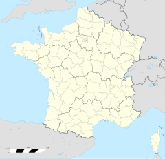 Tasciaca is located in France