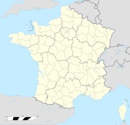 Saint-Étienne (Prantsusmaa)