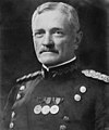 John J. Pershing, Đại thống tướng đầu tiên của Hoa Kỳ