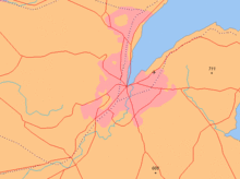 EGAC is located in Greater Belfast