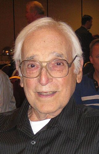 <span class="mw-page-title-main">Harold Gould</span> American actor (1923–2010)