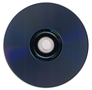 <span class="mw-page-title-main">HD DVD</span> Obsolete optical disc format