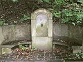 Rennerbrunnen beim Jägerhaus