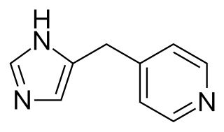 Immethridine Chemical compound