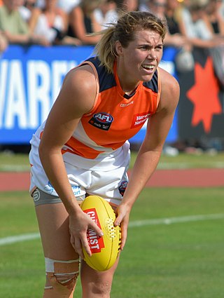 <span class="mw-page-title-main">Jacinda Barclay</span> Australian sportswoman (1991–2020)