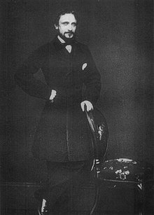 James Thomson (B. V.), photo portrait, 1860.jpg