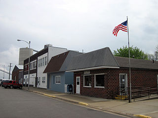 <span class="mw-page-title-main">Joice, Iowa</span> City in Iowa, United States