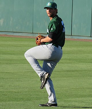 <span class="mw-page-title-main">Jonathon Crawford</span> American professional baseball pitcher