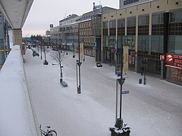 Kouvola – Veduta