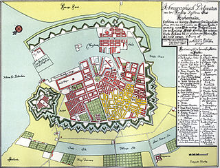 <span class="mw-page-title-main">Copenhagen Fire of 1728</span> Historic fire in Copenhagen, Denmark