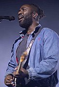 Kele Okereke