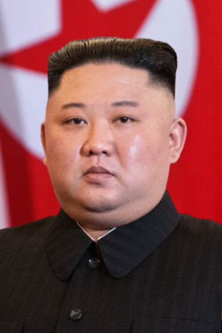 <span class="mw-page-title-main">Kim Jong Un bibliography</span>