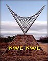 Kwekwe