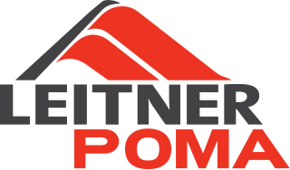 <span class="mw-page-title-main">Leitner-Poma</span> Aerial Lift Manufacturer