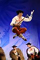 Image 27Male Slovak folk dancers (from Culture of Slovakia)