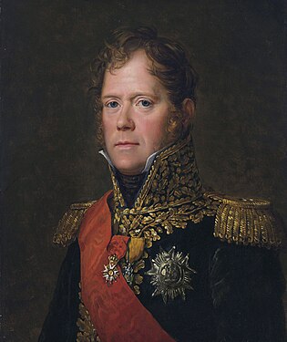 Il Maresciallo di Francia Michel Ney