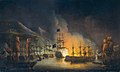 Image 8The Bombardment of Algiers in 1816, by Martinus Schouman (from History of Algeria)