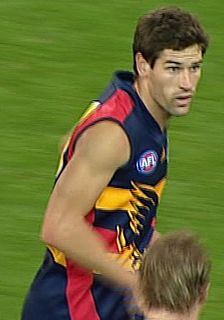 Martin Mattner Australian rules footballer, born 1982