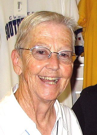 <span class="mw-page-title-main">Megan Rice</span> American activist (1930–2021)