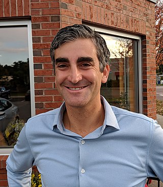 <span class="mw-page-title-main">Miro Weinberger</span> American politician from Vermont