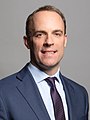 Official portrait of Rt Hon Dominic Raab MP crop 2.jpg