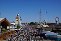 Oktoberfest Munich