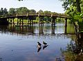 Old North Bridge, Concord