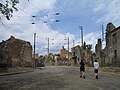 Il villaggio-martire di Oradour-sur-Glane