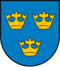 Våpen