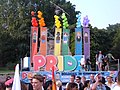 Miniatura para LGBT