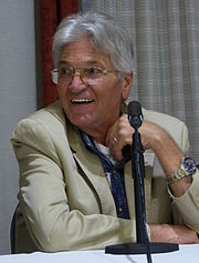 Paul Petersen (2015)