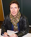 Paul McGann geboren op 14 november 1959