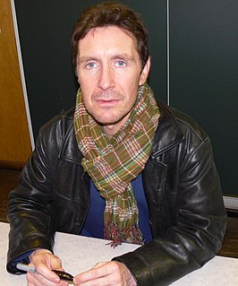 Paul McGann