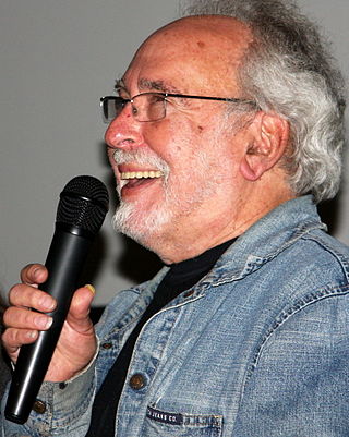 <span class="mw-page-title-main">Peter S. Beagle</span> American novelist and screenwriter (born 1939)