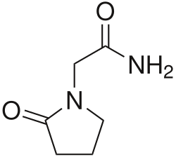 Pirasetaami