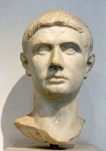 Marcus Junius Brutus