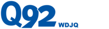 Q92 WDJQ logo.png