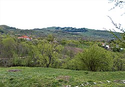 Skyline of Пиетрени