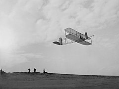 Planeur Wright de 1902