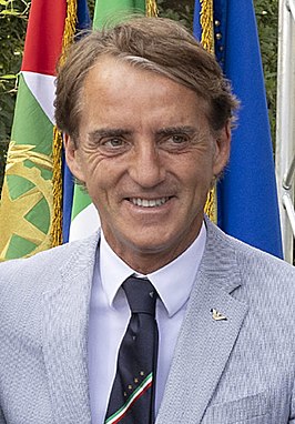 Roberto Mancini