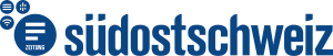 Logo Südostschweiz