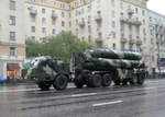 Miniatură pentru S-400 Triumf